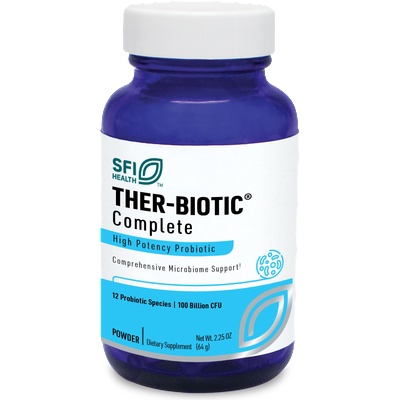 SFI HEALTH Ther-Biotic® Complete прах - 64 г