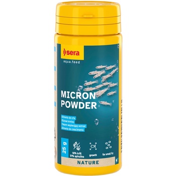 SERA Micron Powder 50 ml / 25 g