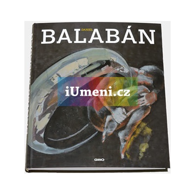 Daniel Balabán | Renata Skřebská ed., Jiří Jůza, Alena Pomajzlová, Jan Kudrna, Richard Adam, Daniel Balabán