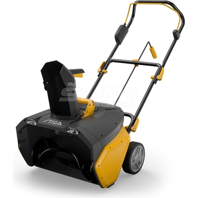 Batériová fréza STIGA Snow ST 700e