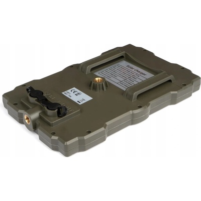 Ork Hunter Solar Panel Charger CSP-1