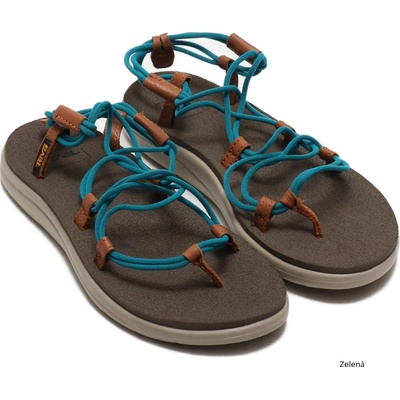 Teva Voya Infinity Ld 7 světle modré