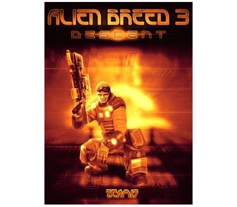 Alien Breed 3: Descent