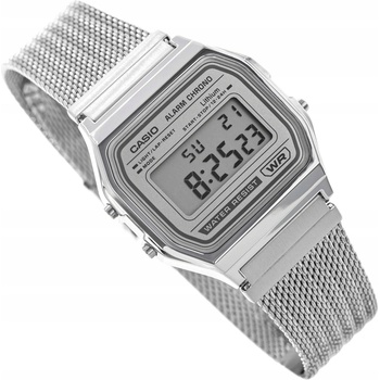 Casio A158WEM-7