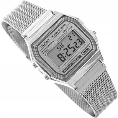 Casio A158WEM-7
