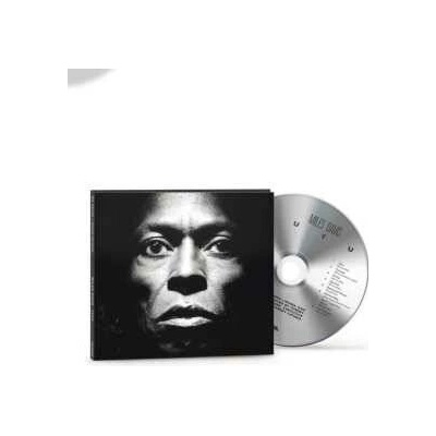 Miles Davis - Tutu CD