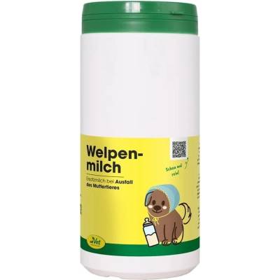 cdVet Šteňacie mlieko 750 g