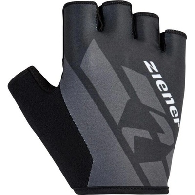 Ziener Crisander SF black