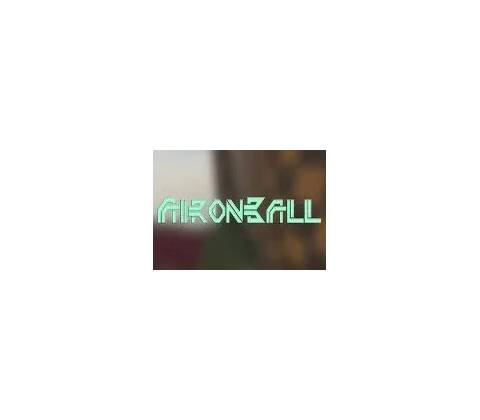 Airon Ball