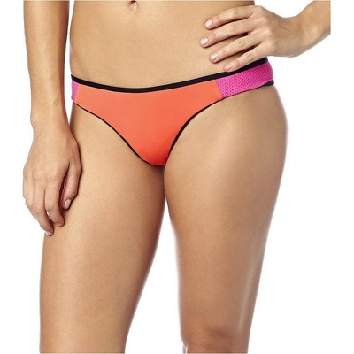 Fox Capture Skimpy Flo Orange