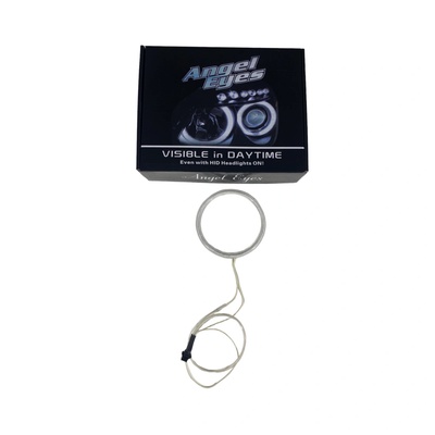 Универсален светещ ccfl ринг - 115мм (ccflrng115)