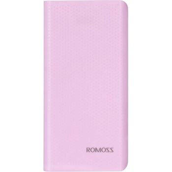 Romoss Sense 6 Pink