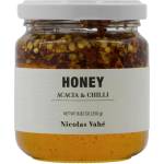Nicolas Vahé Акациев мед 250 g, с чили, Nicolas Vahé (NV900002147)