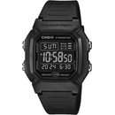 Casio W-800H-1B