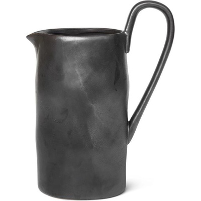 Ferm Living Кана Flow черна (110243101)