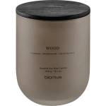 blomus Ароматна свещ TUOKSU, размер L - аромат Wood (BLOMUS-69291)