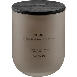blomus Ароматна свещ TUOKSU, размер L - аромат Wood (BLOMUS-69291)