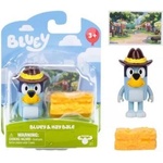 TM Toys Bluey: Комплект играчки за начинаещи - множество