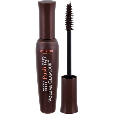 Bourjois Volume Push Up riasenka 71 Wonder Black 7 ml