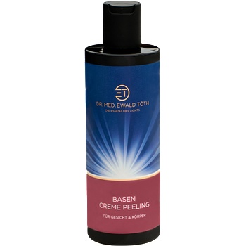 Dr. Ewald Töth® Алкален крем-пилинг - 200 мл