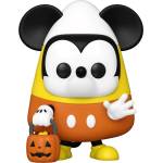 Funko Фигура Funko POP! Disney: Disney - Mickey Mouse (Candy Corn) (Special Edition) #1398 (084397)
