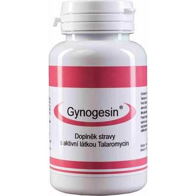 Gesin Gynogesin 120 kapslí