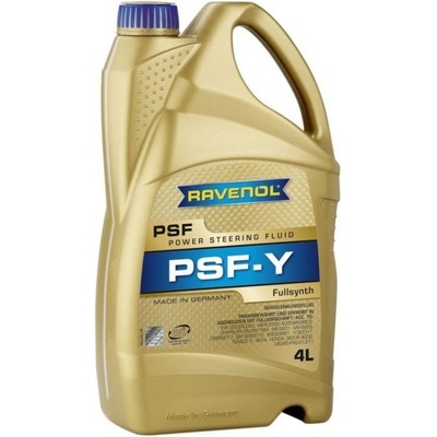 Ravenol PSF-Y 4 l | Zboží Auto