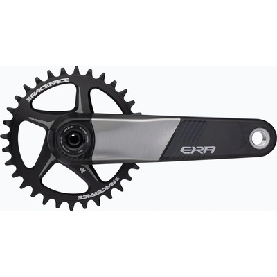 RACE FACE Era E BG4 черни колянови ролки