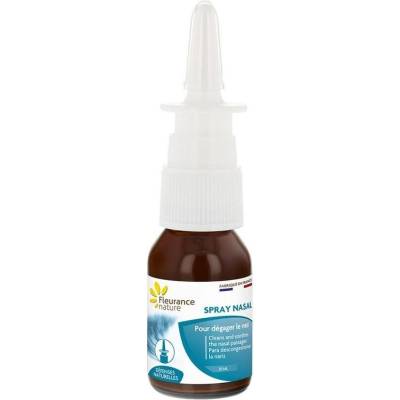 Fleurance Nature Спрей за нос, 20 ml, Fleurance Nature (181259 (04125) FN)