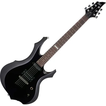 Image 1 of ESP LTD F-10 Black