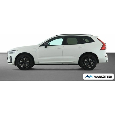 Volvo XC60 T6 AWD Plus 257 kW