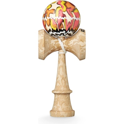 Kendama Krom Plasticity Apex
