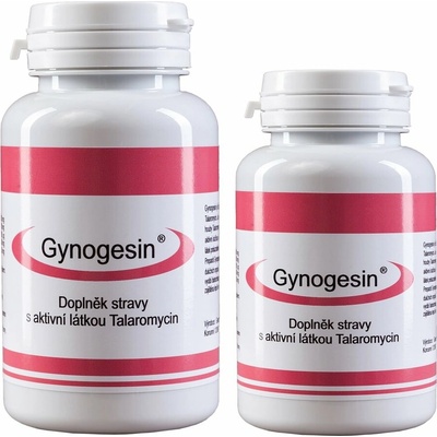 Gesin Gynogesin 60 kapsúl