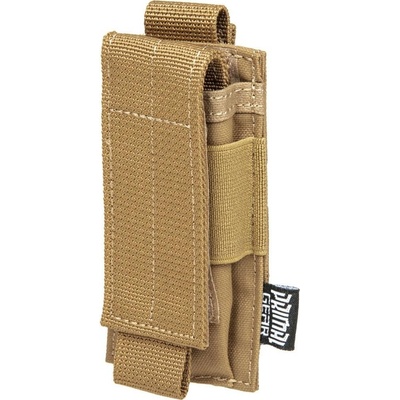 Primal Gear Molle Coyote Brown