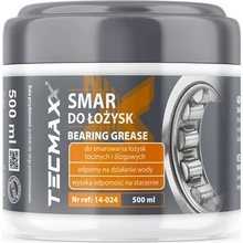 Tecmaxx Voděodolná vazelína na ložiska 500 ml