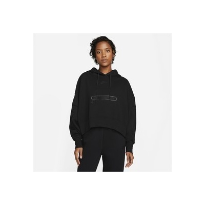 Nike Sportswear Tech Fleece čierna