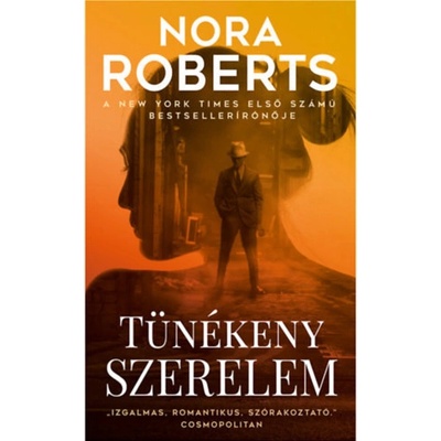 Tünékeny szerelem