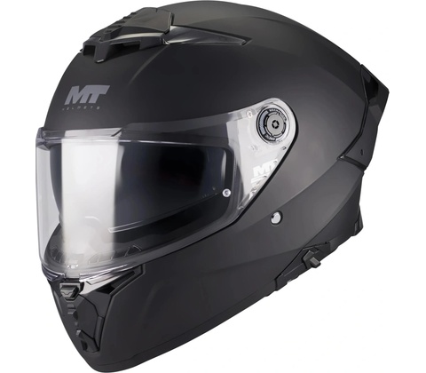 MT Helmets Thunder 4 R Pure