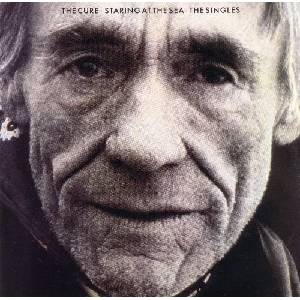 Universal Cure: Staring At The Sea (The Singles) - CD (016943)