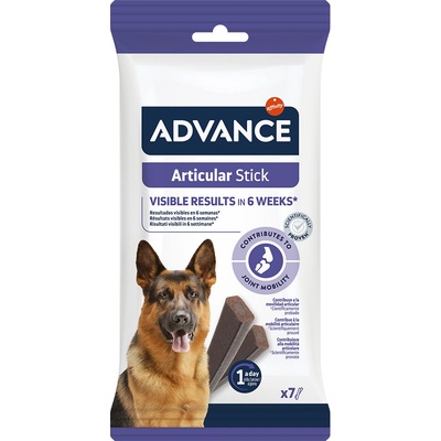 Advance Dog Snack Articular Care 2 x 155 g