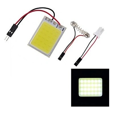 АВТО led платка за плафон-универсална (1025)