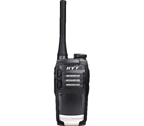 HYT TC320