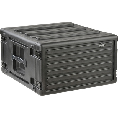 SKB Cases 1SKB-R6U Roto 6U Рак-куфар (1skb-r6u)