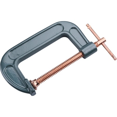 EXTOL PREMIUM zvierka C-stolárska, 150mm 8815115