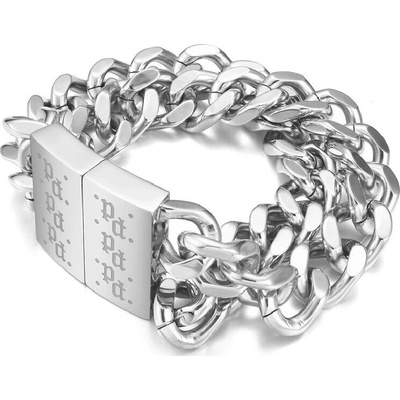 Police náramek PEAGB0001705