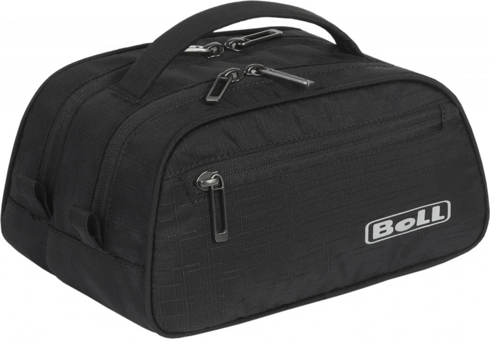 Boll Toiletry Case šedá