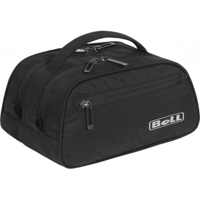 Boll Toiletry Case šedá