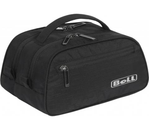 Boll Toiletry Case šedá