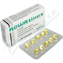 Rowatinex cps.mol.1 x 20