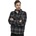 BRANDIT Мъжко яке BRANDIT - Дървесна яке - 9478-black/grey проверете